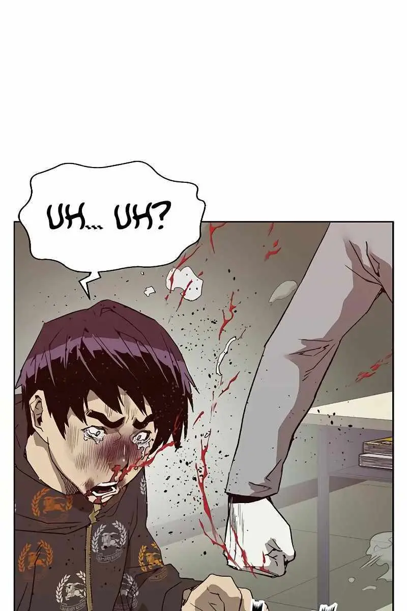 Weak Hero Chapter 260 Page 5