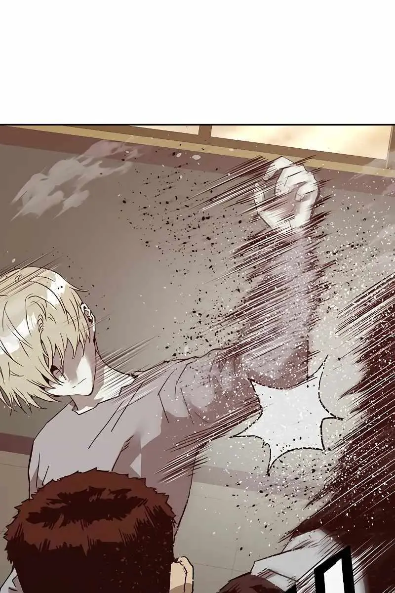 Weak Hero Chapter 260 Page 10