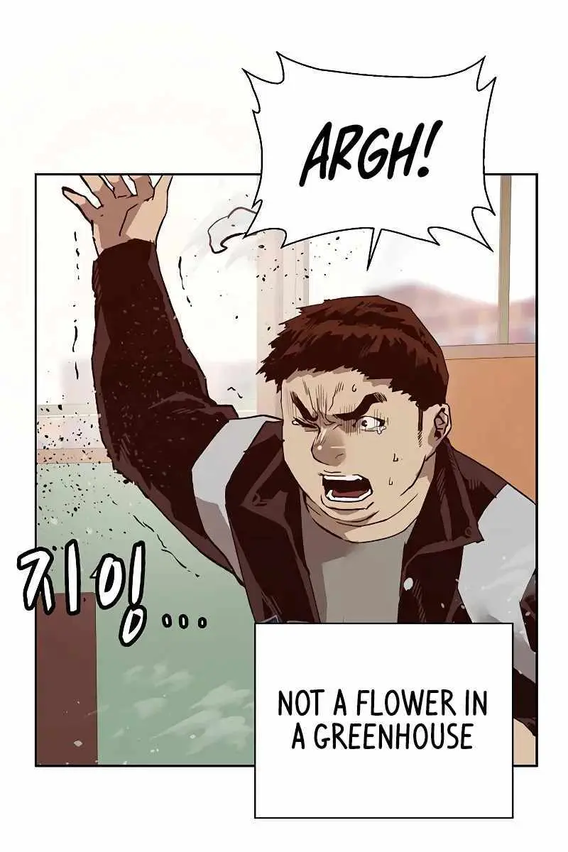 Weak Hero Chapter 260 Page 12