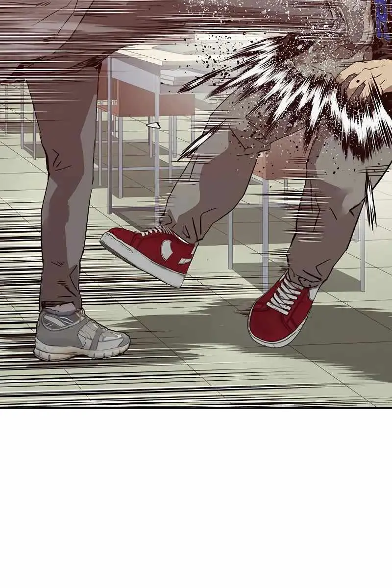 Weak Hero Chapter 260 Page 16