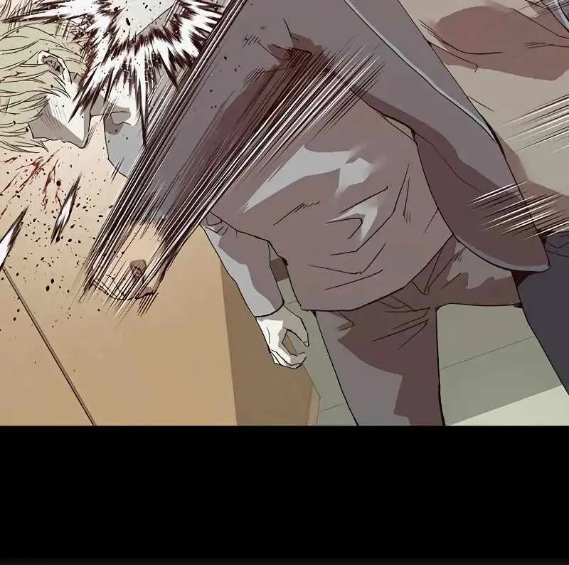 Weak Hero Chapter 260 Page 21