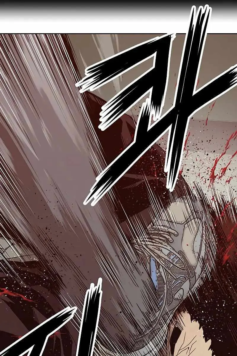 Weak Hero Chapter 260 Page 22