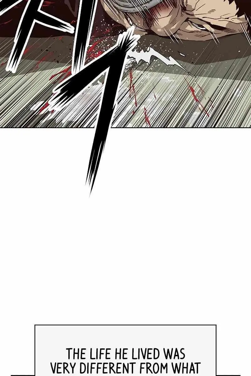 Weak Hero Chapter 260 Page 23