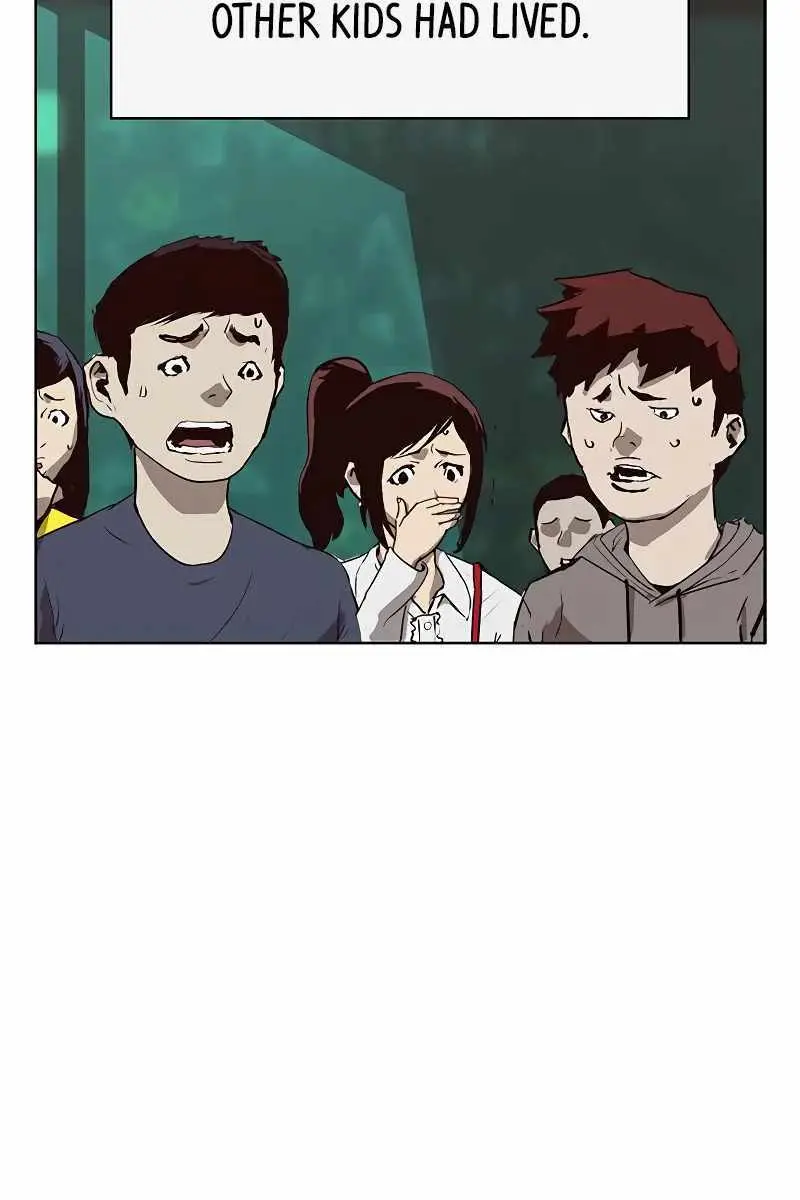 Weak Hero Chapter 260 Page 24