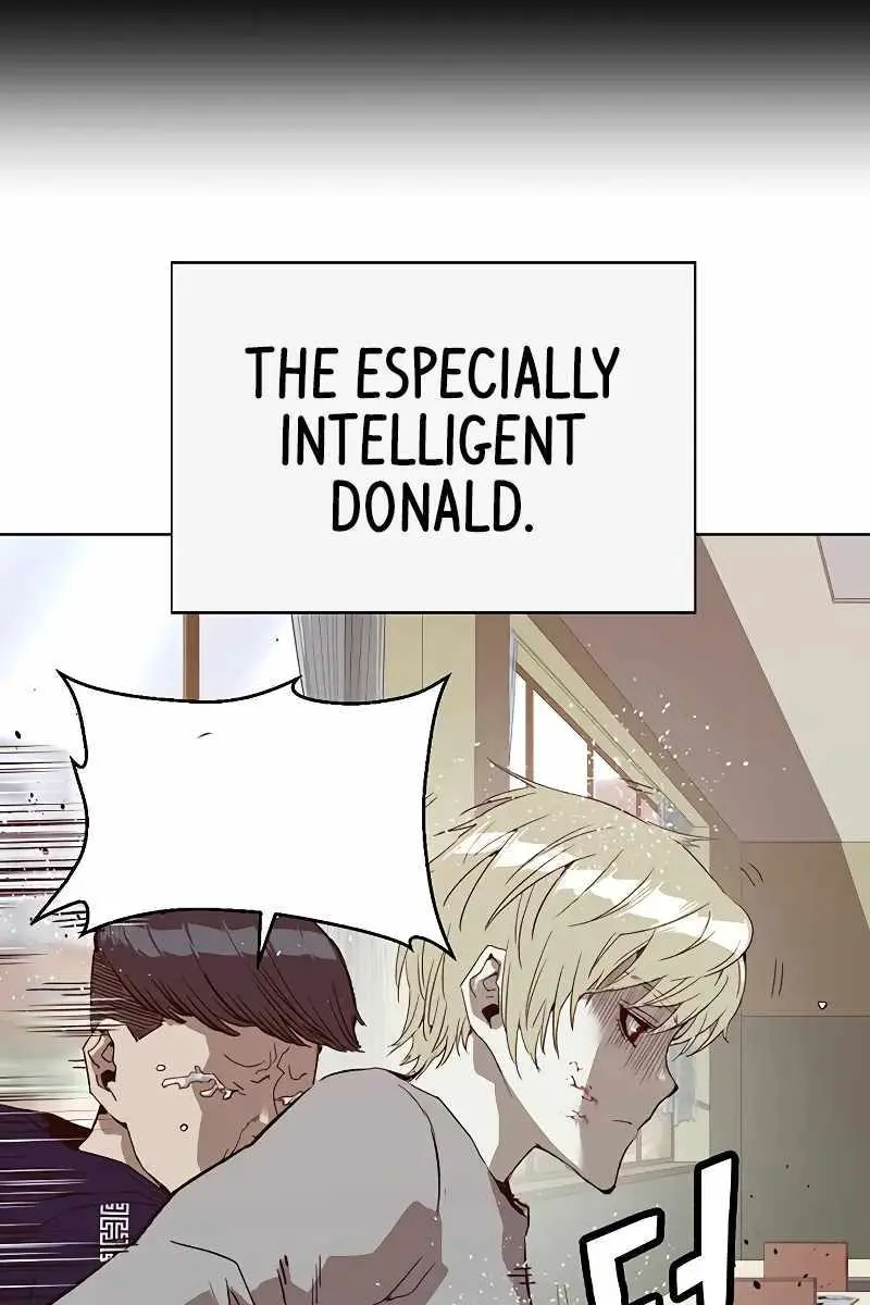 Weak Hero Chapter 260 Page 27