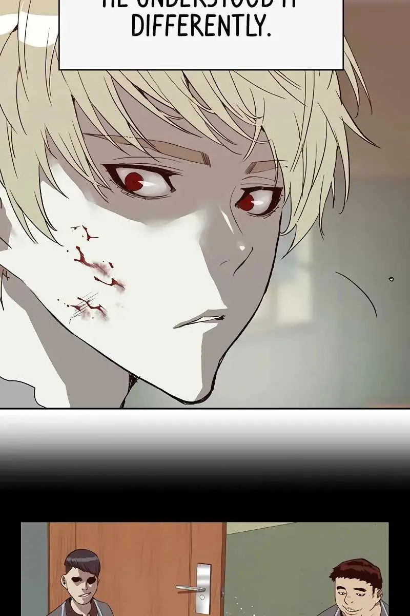 Weak Hero Chapter 260 Page 29