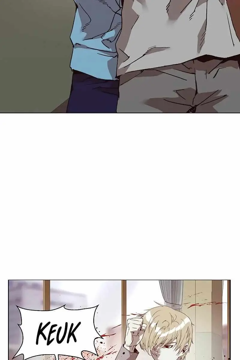 Weak Hero Chapter 260 Page 32