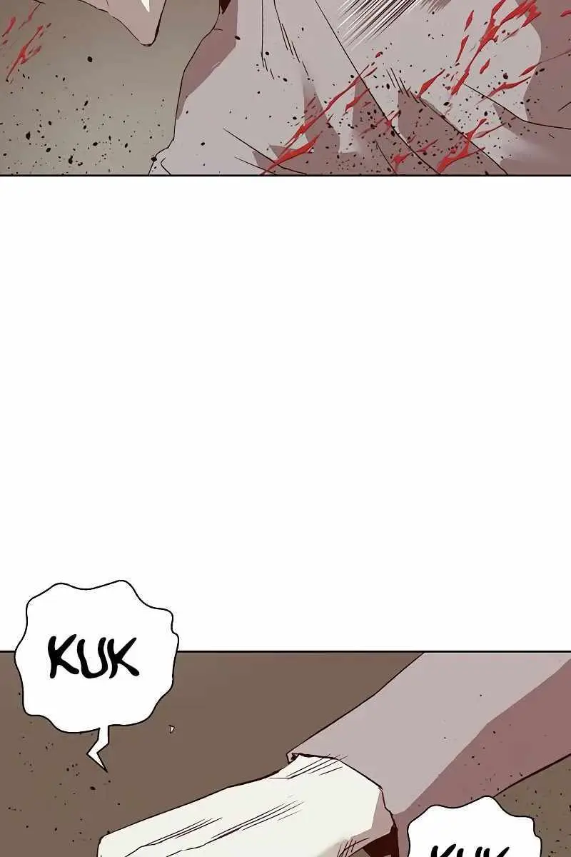 Weak Hero Chapter 260 Page 36