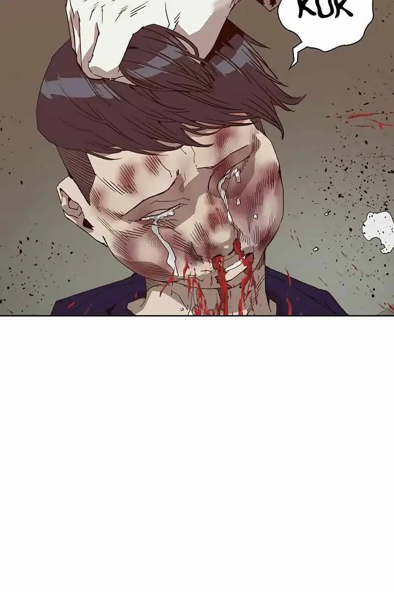 Weak Hero Chapter 260 Page 37