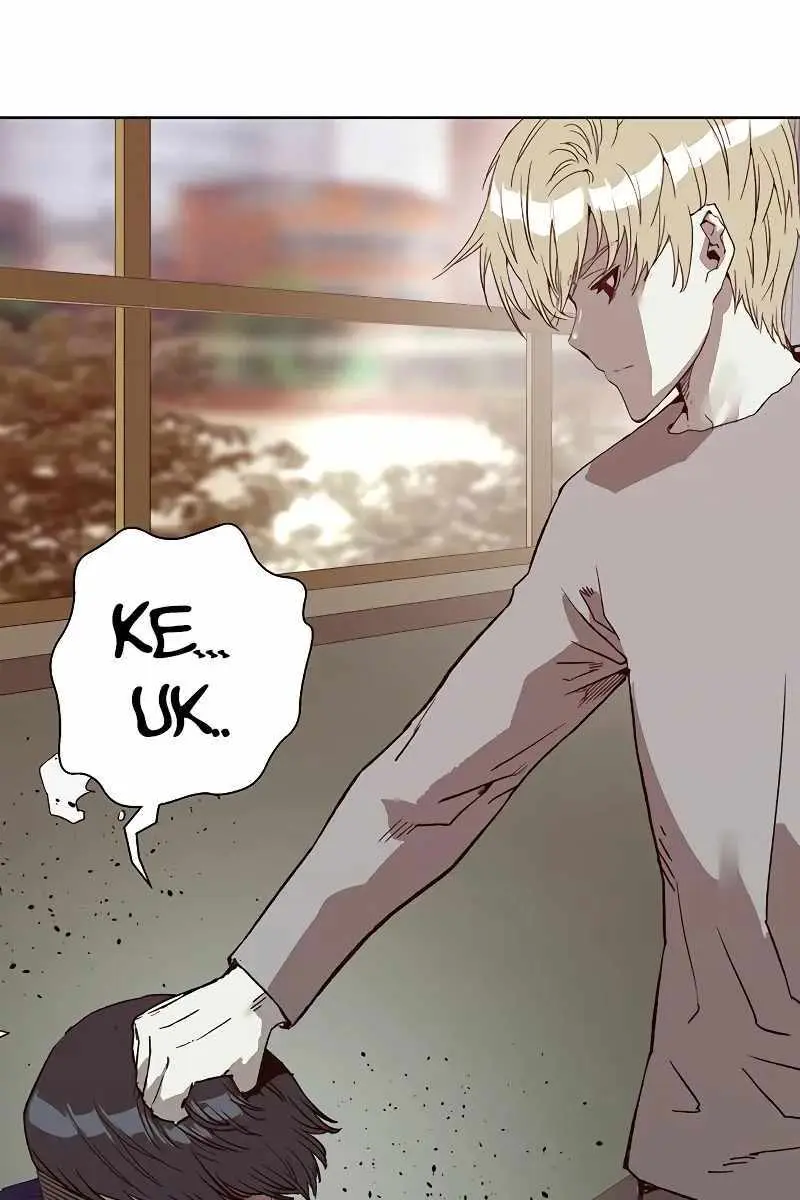 Weak Hero Chapter 260 Page 38