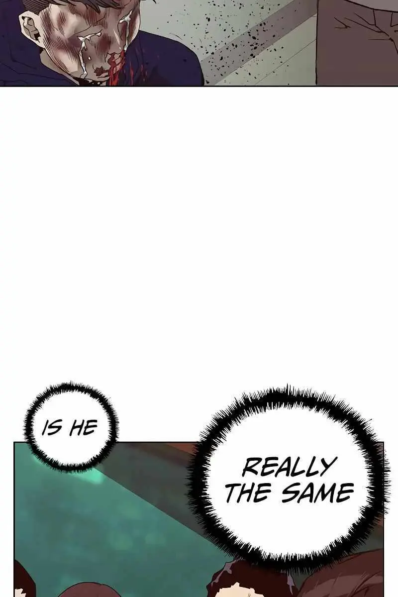 Weak Hero Chapter 260 Page 39