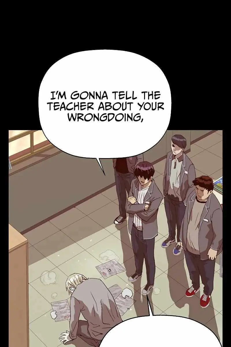 Weak Hero Chapter 260 Page 48