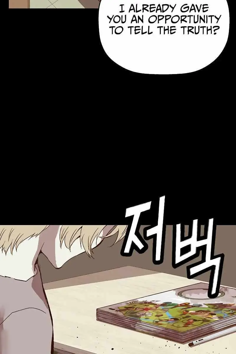 Weak Hero Chapter 260 Page 49