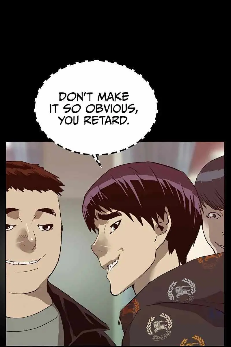 Weak Hero Chapter 260 Page 51