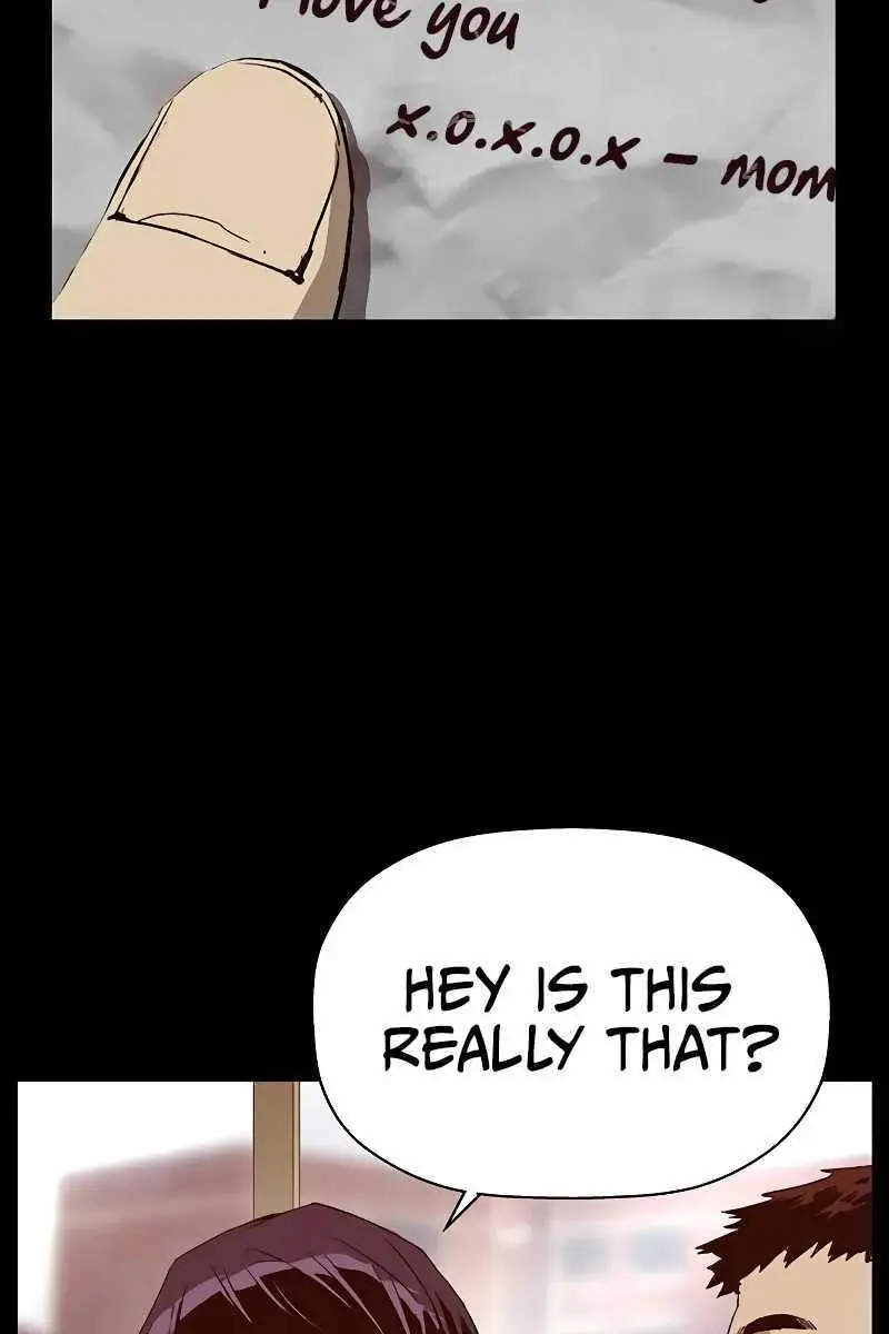 Weak Hero Chapter 260 Page 53