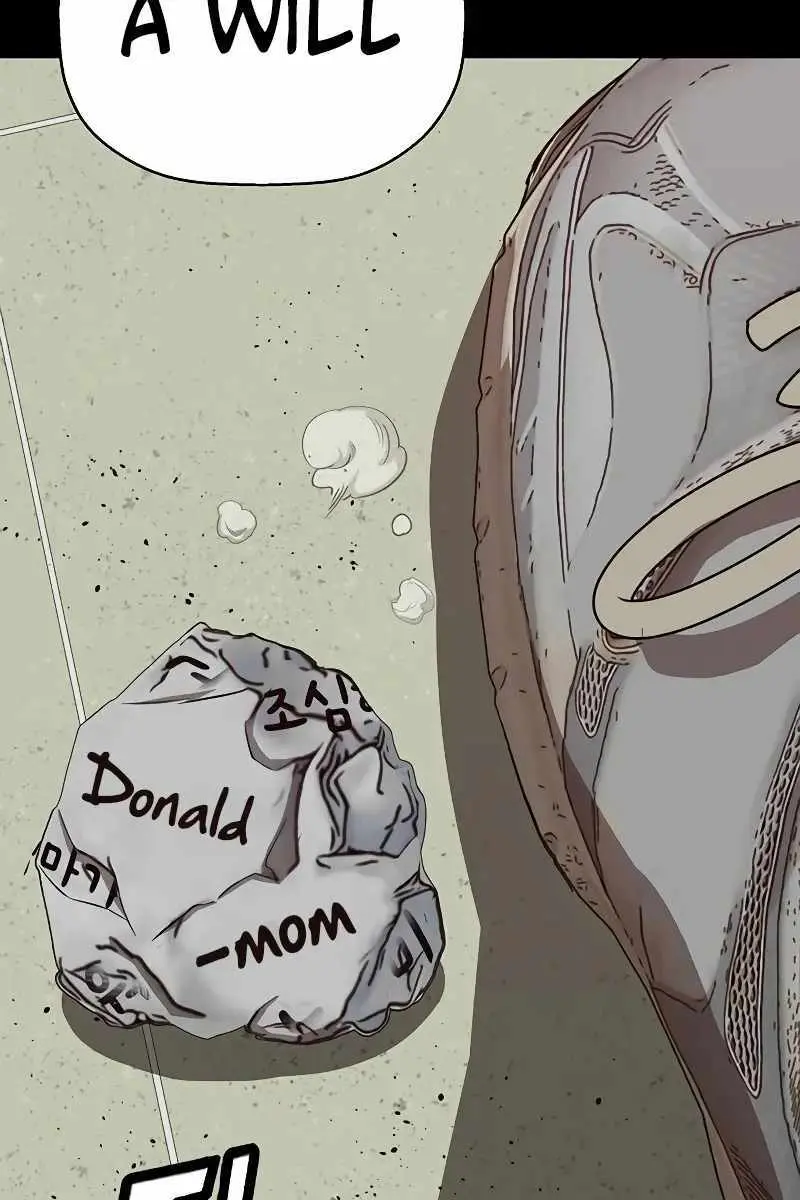 Weak Hero Chapter 260 Page 55