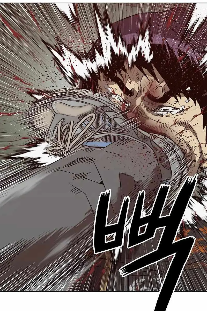 Weak Hero Chapter 260 Page 60