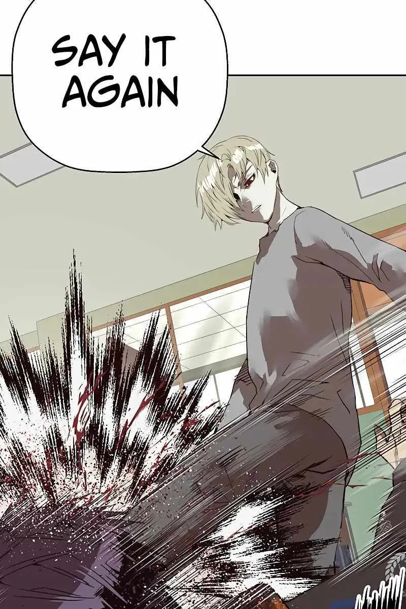 Weak Hero Chapter 260 Page 67