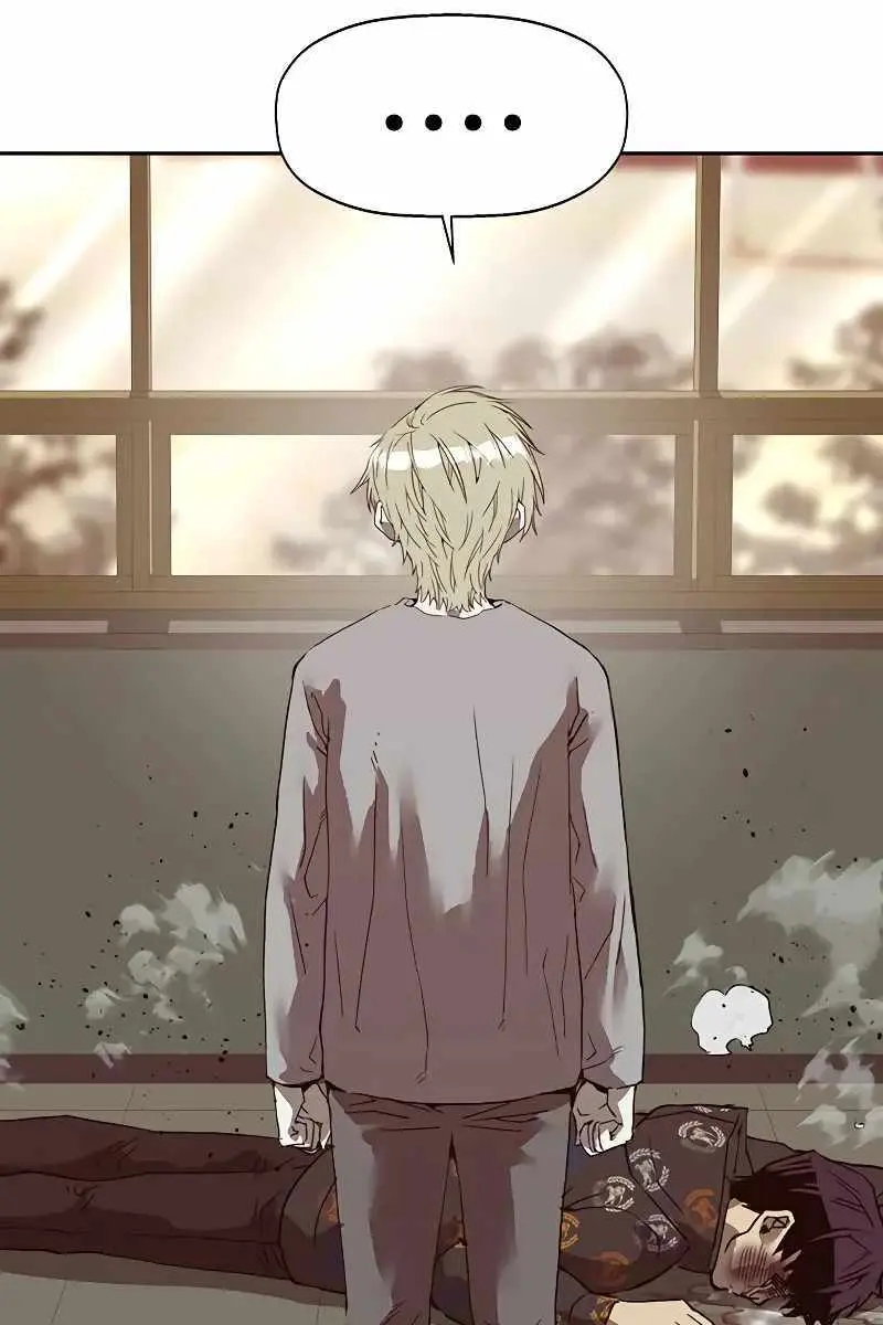Weak Hero Chapter 260 Page 70