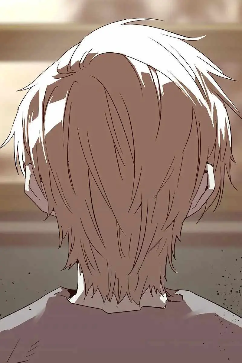 Weak Hero Chapter 260 Page 73