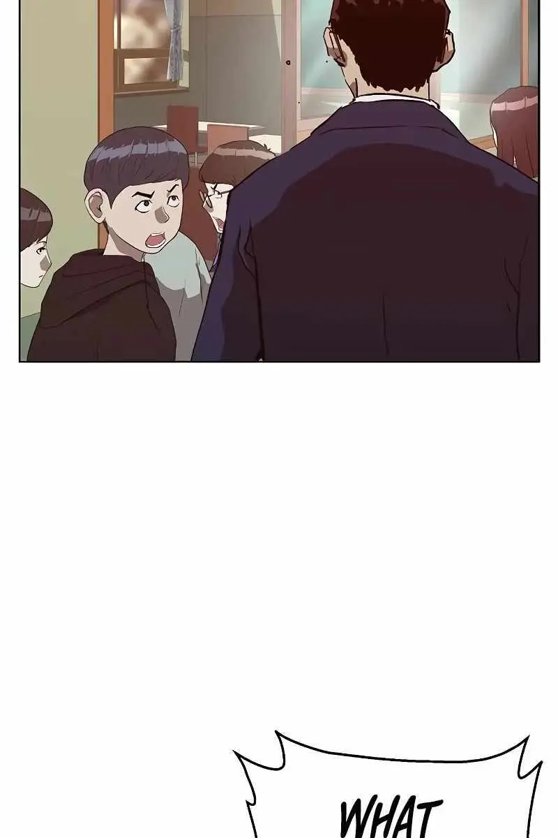 Weak Hero Chapter 260 Page 75