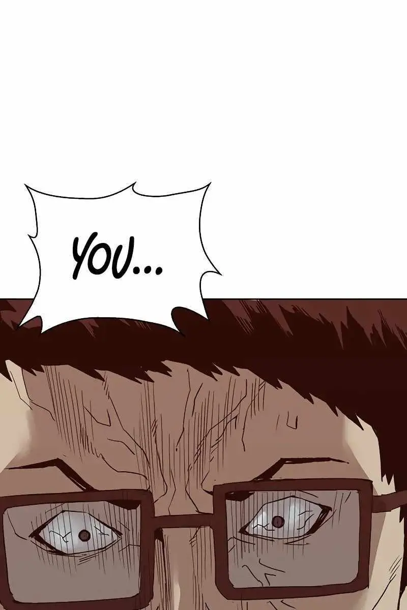 Weak Hero Chapter 260 Page 80