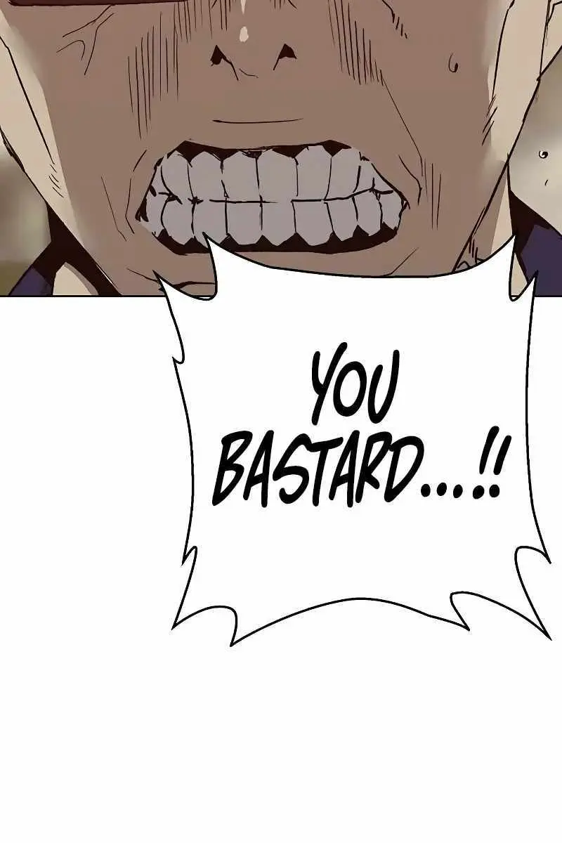 Weak Hero Chapter 260 Page 81