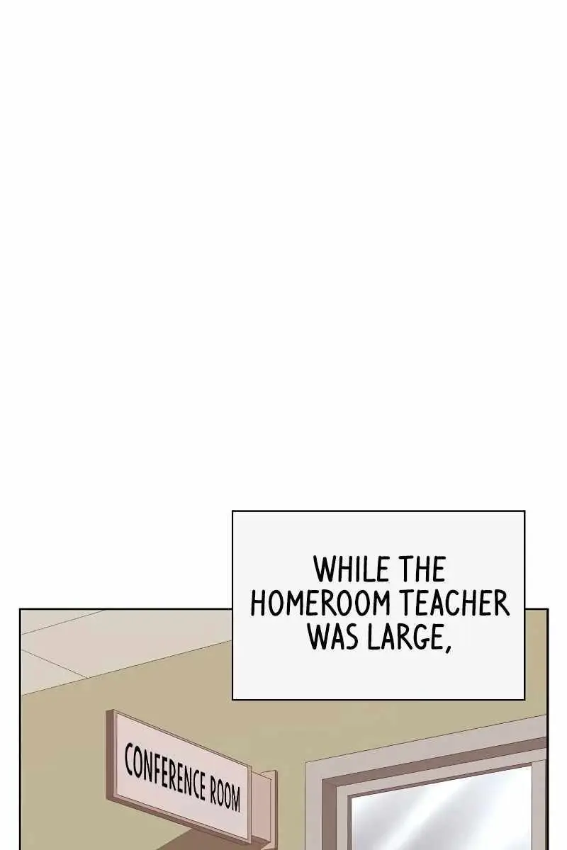 Weak Hero Chapter 260 Page 84