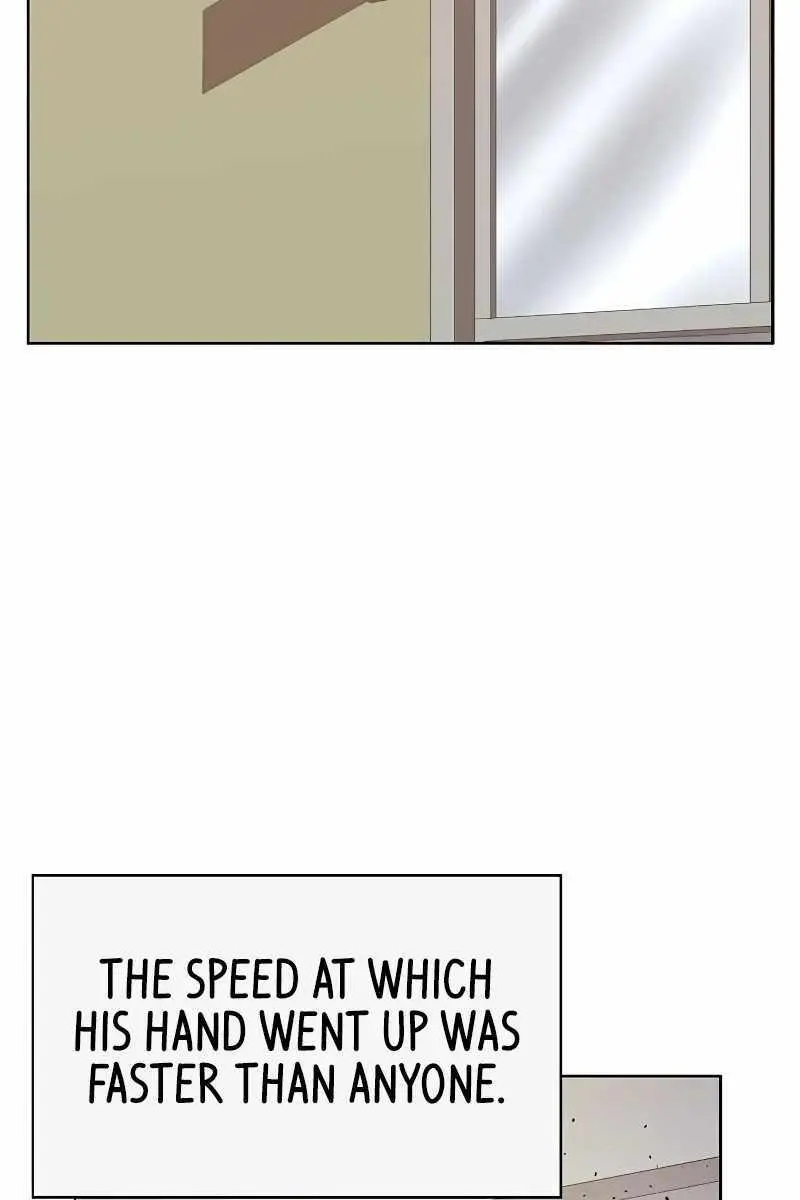 Weak Hero Chapter 260 Page 85