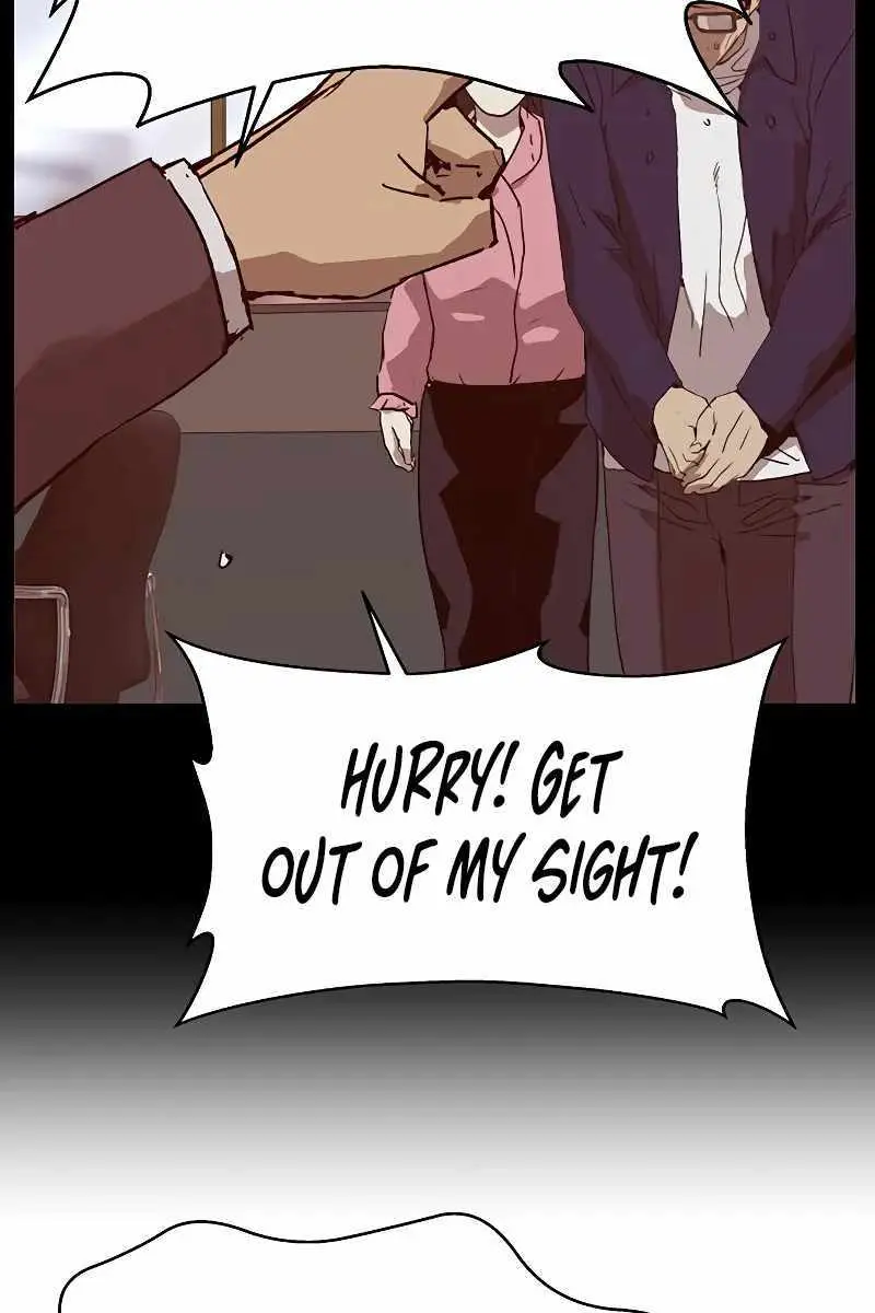 Weak Hero Chapter 260 Page 92