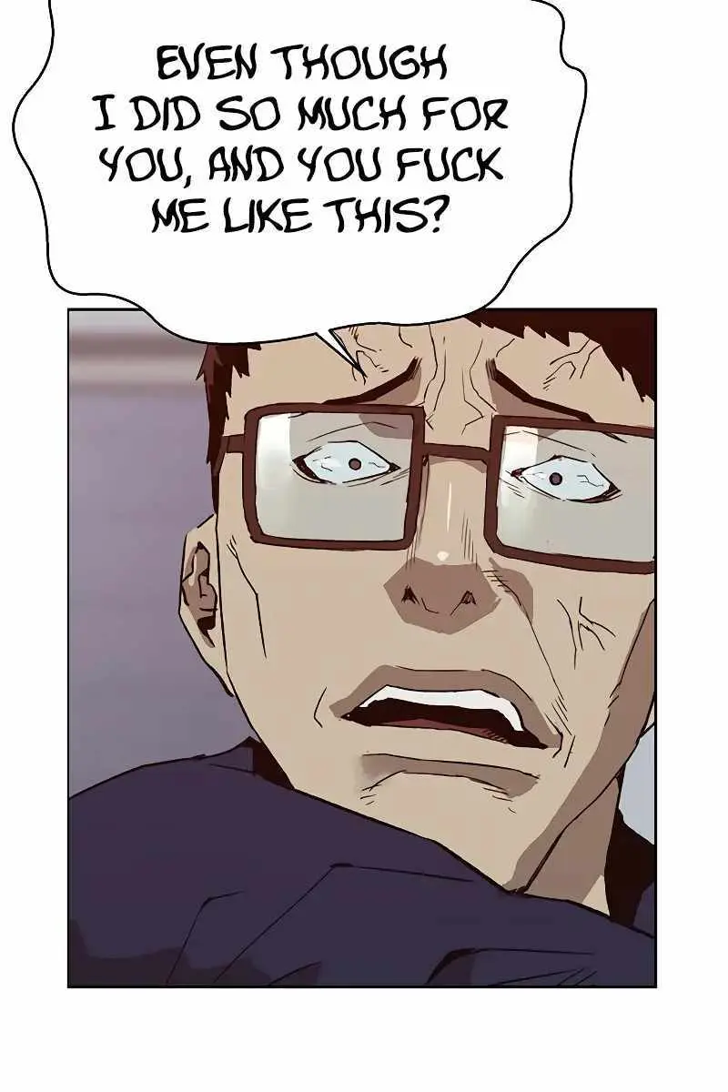 Weak Hero Chapter 260 Page 93