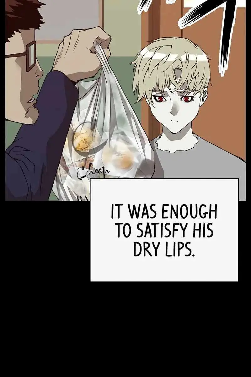 Weak Hero Chapter 260 Page 100