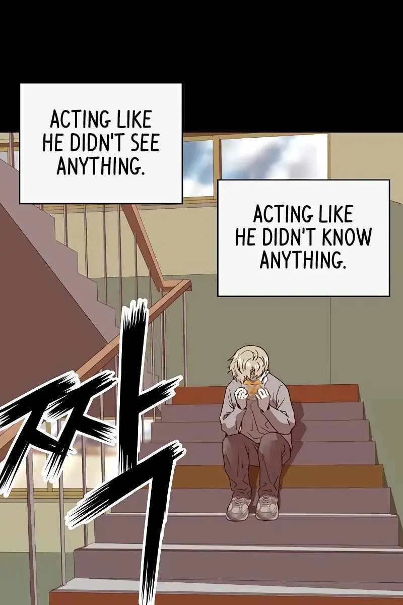 Weak Hero Chapter 260 Page 101