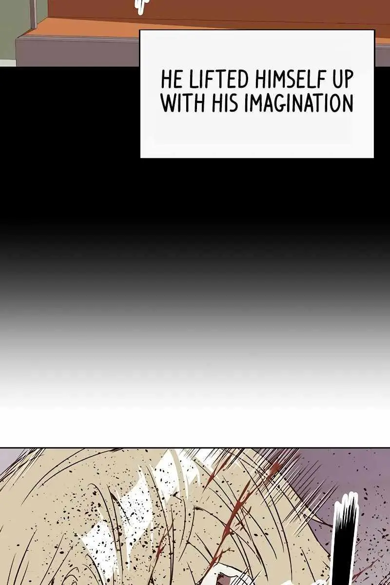 Weak Hero Chapter 260 Page 102