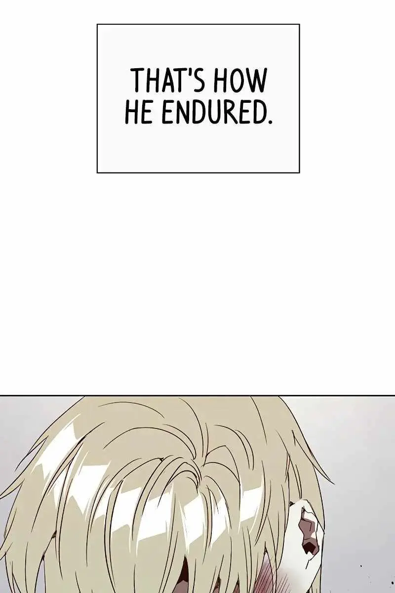 Weak Hero Chapter 260 Page 104