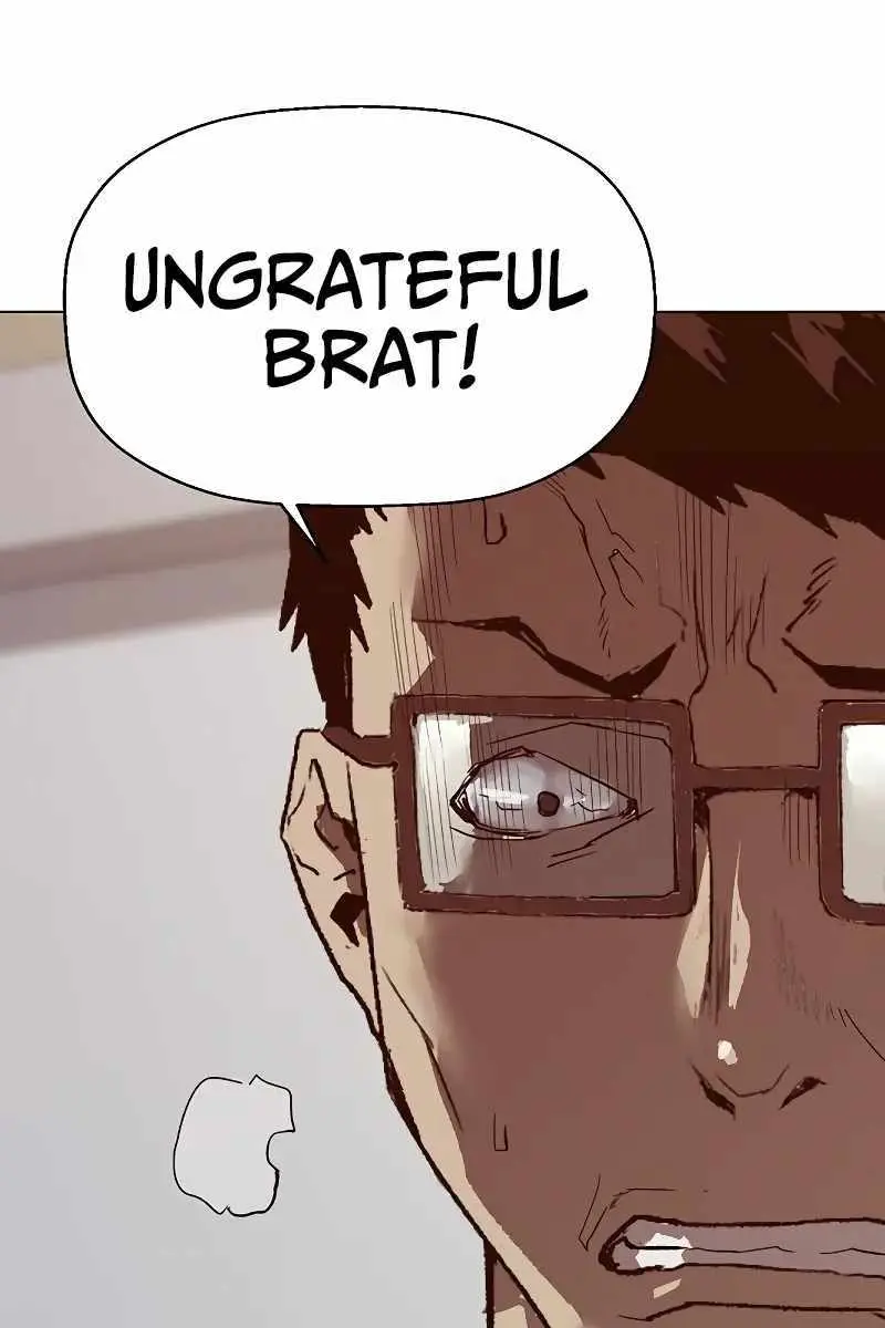 Weak Hero Chapter 260 Page 113