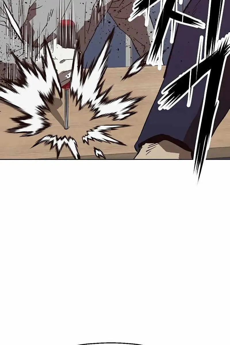 Weak Hero Chapter 260 Page 118