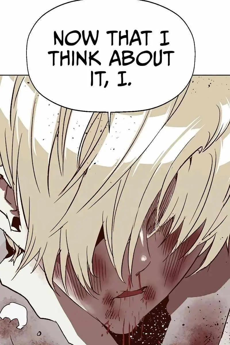 Weak Hero Chapter 260 Page 119