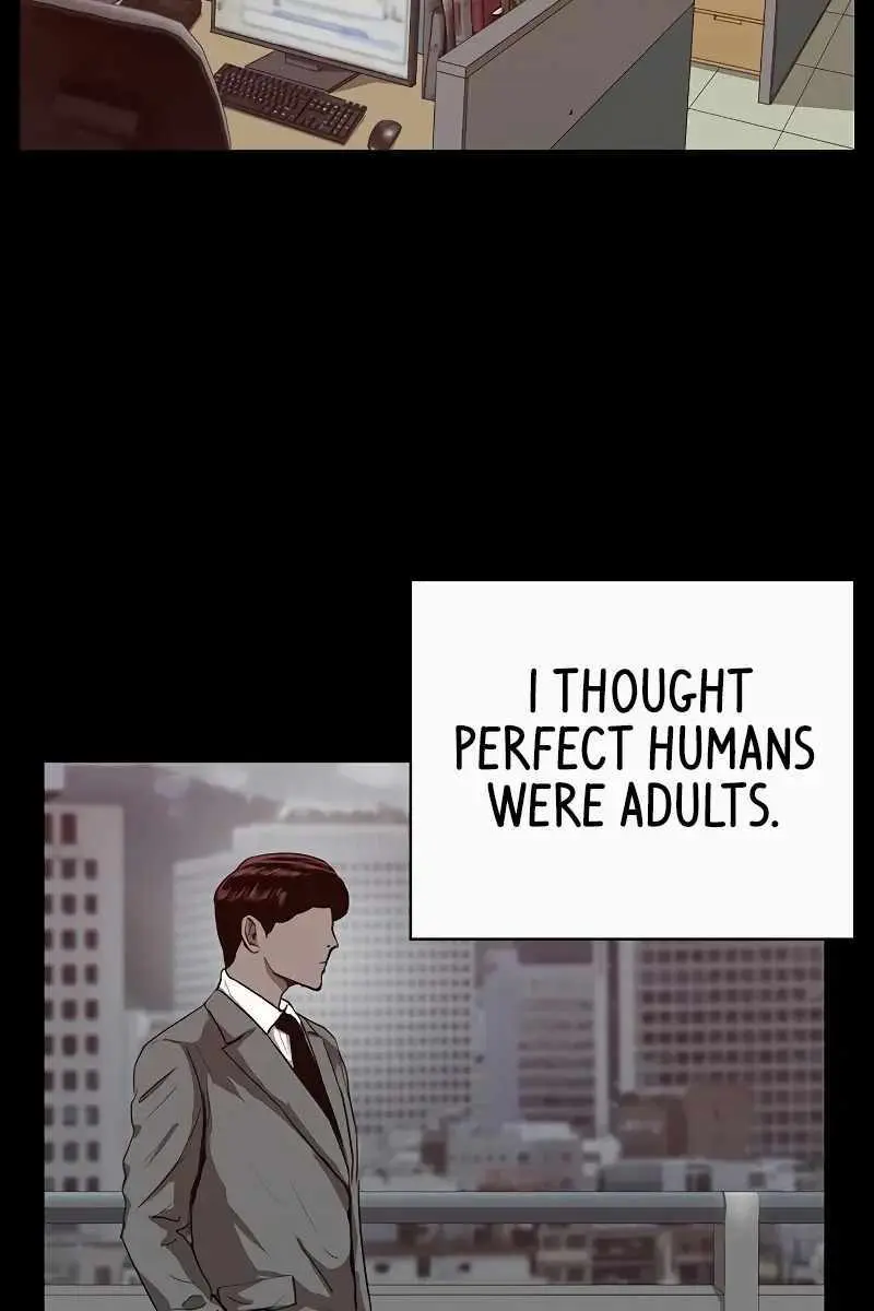 Weak Hero Chapter 260 Page 123