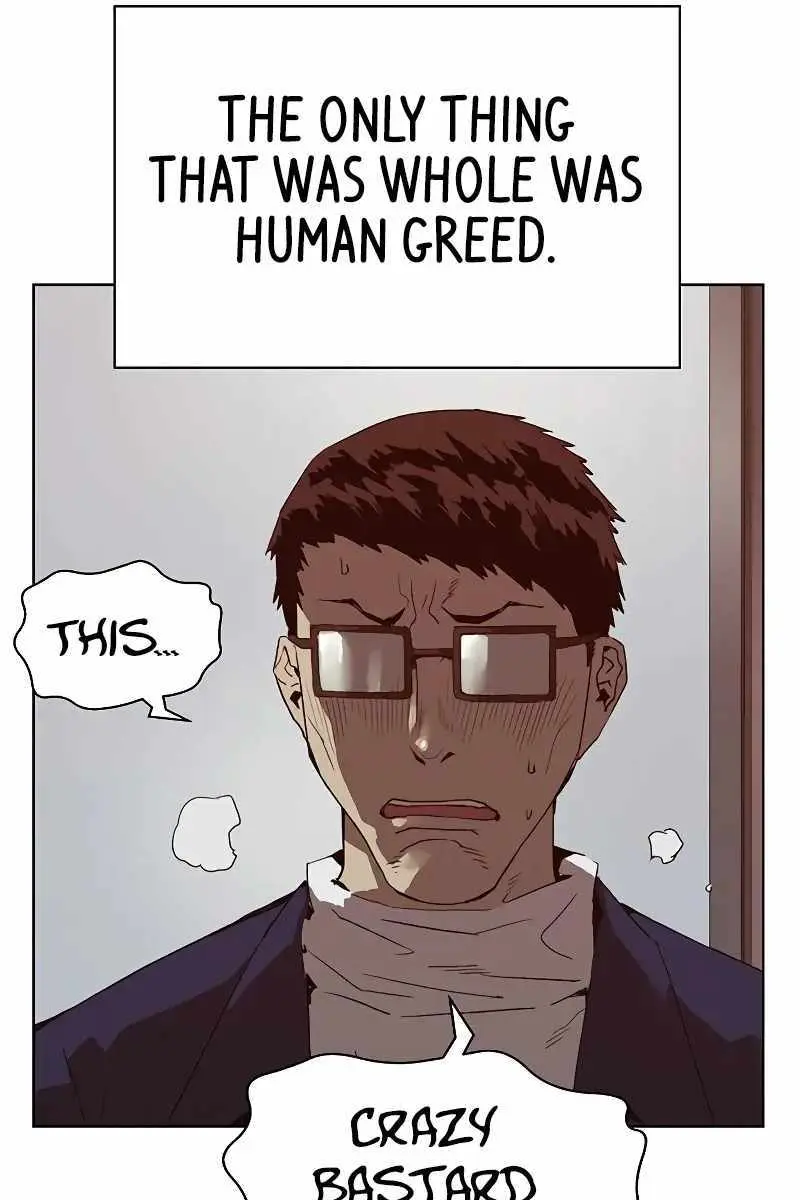 Weak Hero Chapter 260 Page 126