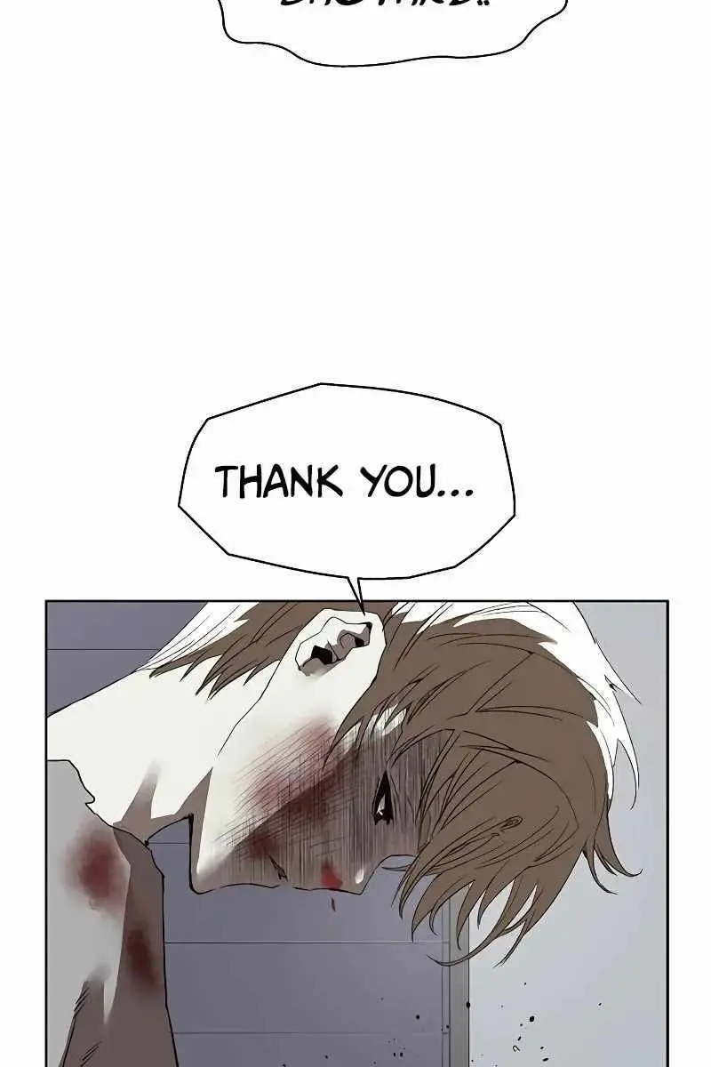 Weak Hero Chapter 260 Page 127