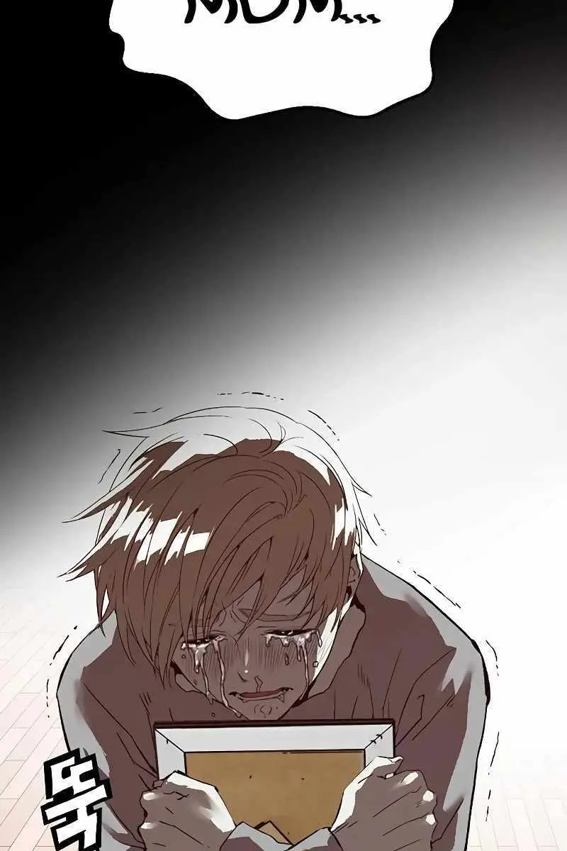 Weak Hero Chapter 260 Page 137