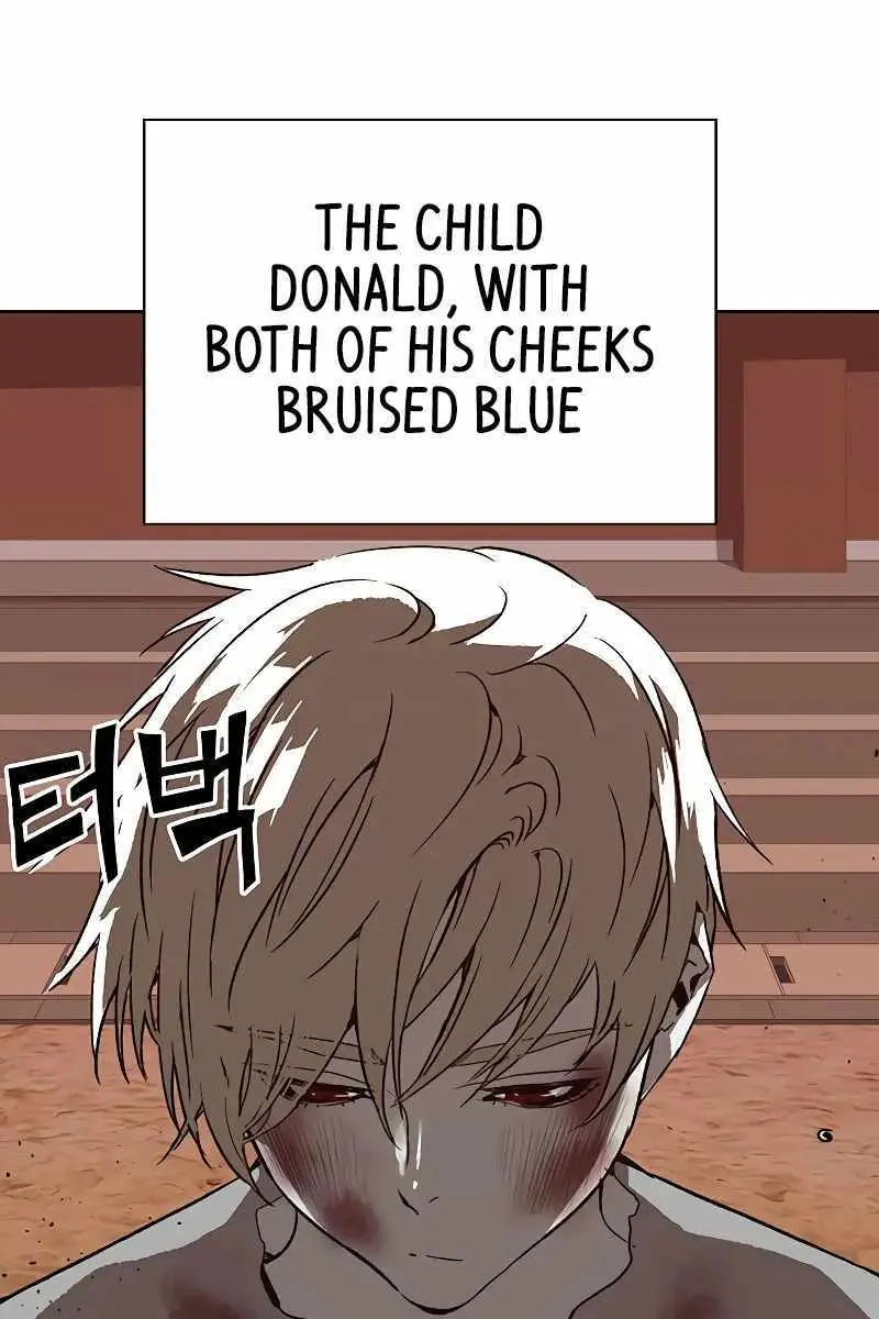 Weak Hero Chapter 260 Page 141