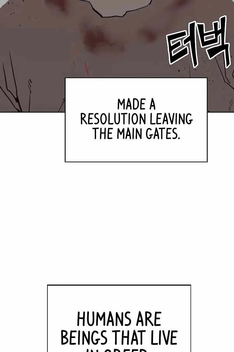 Weak Hero Chapter 260 Page 142