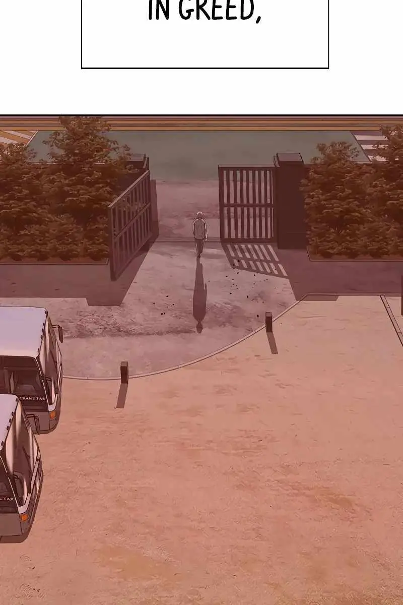 Weak Hero Chapter 260 Page 143