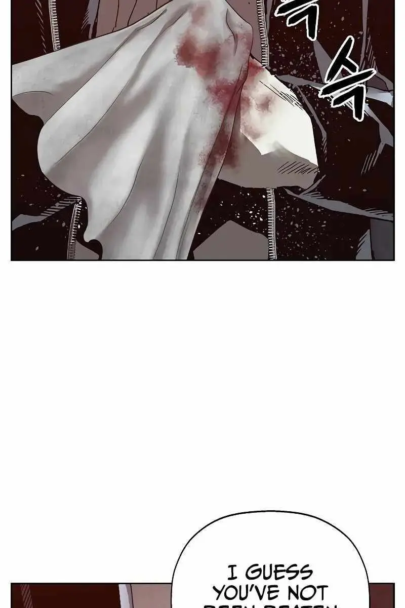 Weak Hero Chapter 260 Page 149