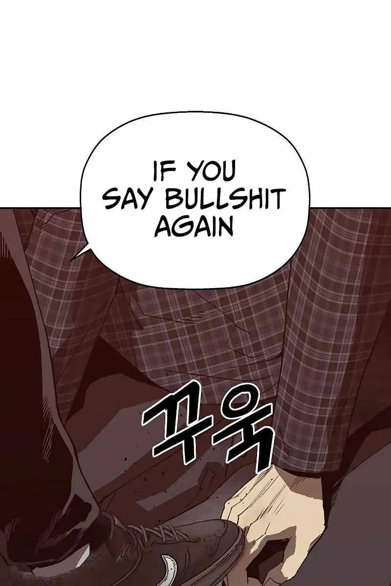 Weak Hero Chapter 260 Page 152