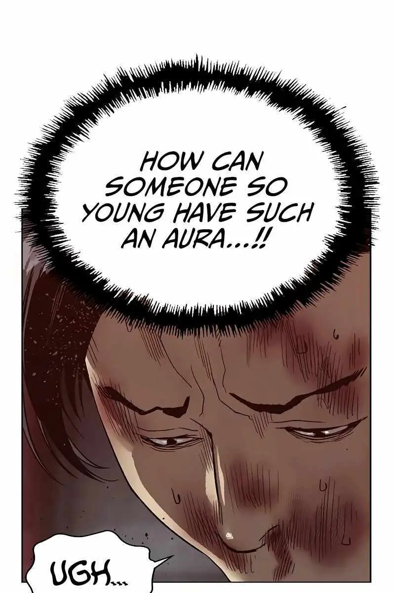 Weak Hero Chapter 260 Page 159