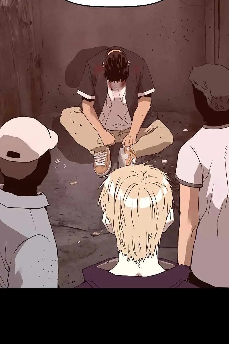 Weak Hero Chapter 261 Page 7