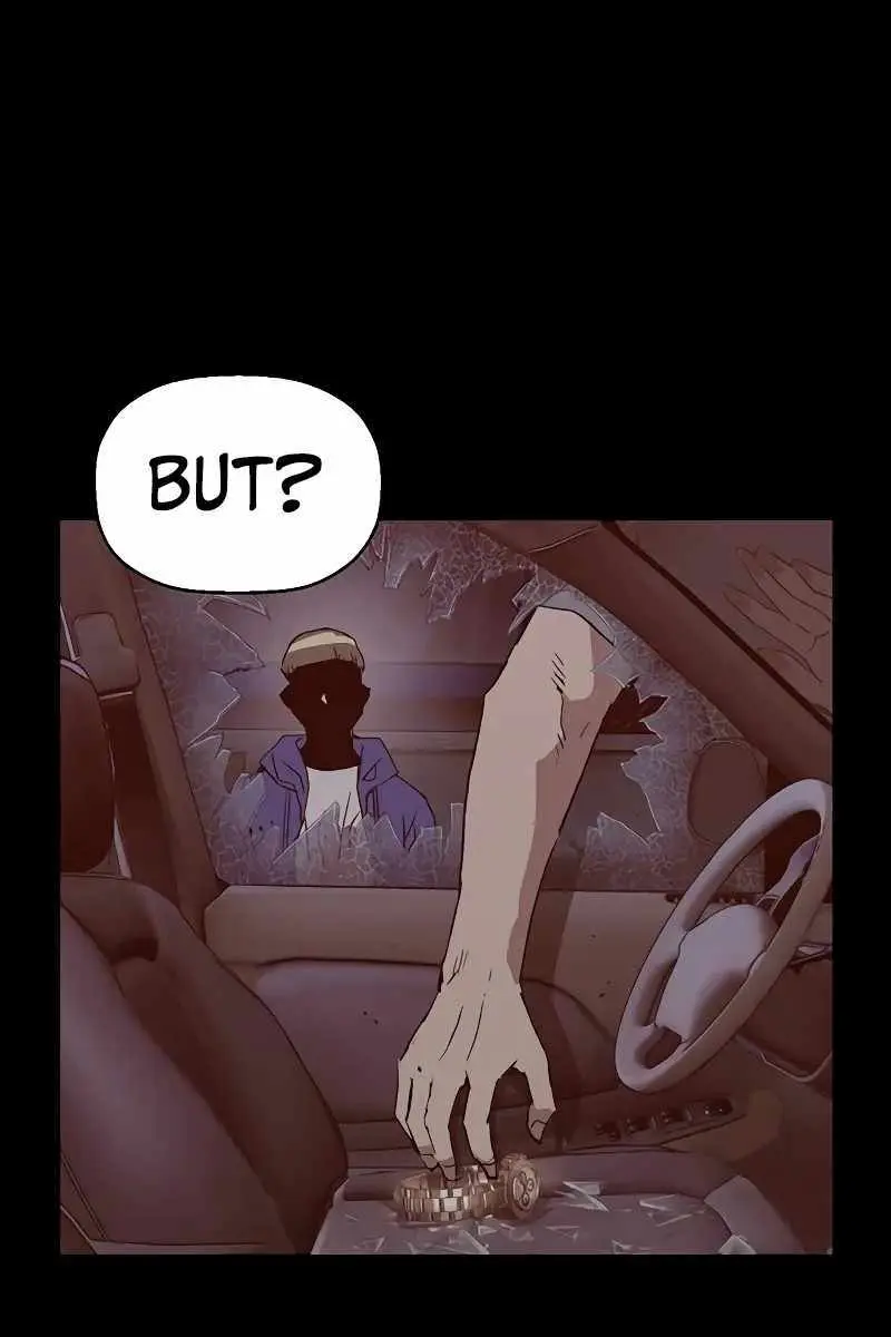 Weak Hero Chapter 261 Page 8